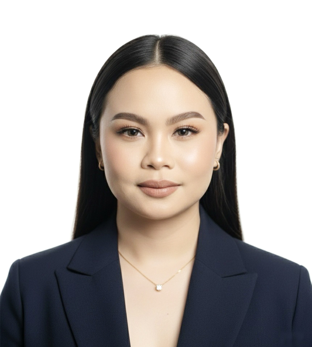 Eunice Bagsic, Head of Partnerships