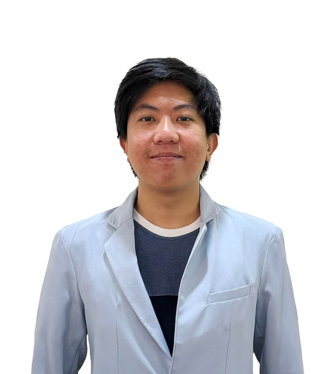 Jett Romerson Pagayon, Chief Executive Officer
& Business Co-Founder