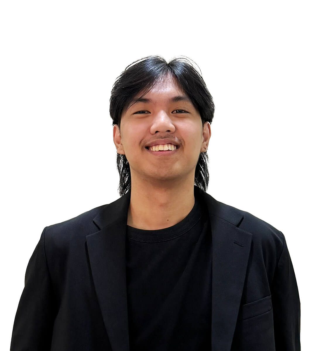 Lence Briza, Head of Marketing